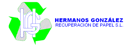 Hnos. Gonzalez Recuperación De Papel S.L. logo